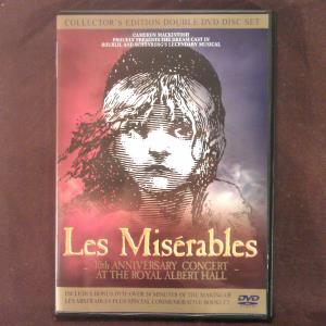 Les Misérables - The Dream Cast in Concert - Collector's Edition (1)